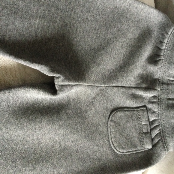 OshKosh B'gosh Active Wear Sweat Pants - Picture 2 of 5